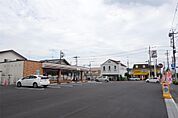セブンイレブン足利助戸1丁目店(261m)