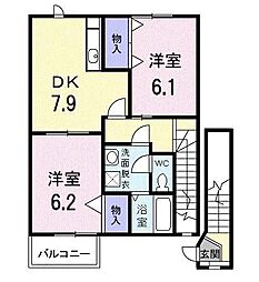 🉐敷金礼金0円！🉐グラン・シャリオ