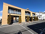 栃木県佐野市赤坂町：物件画像／株式会社エステート・ワン