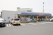 ローソン足利助戸仲町店(487m)