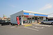 ローソン足利朝倉町店(295m)