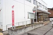 福居郵便局(457m)