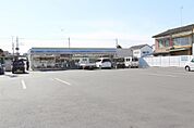 ローソン足利通五丁目店(355m)