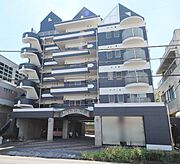 ＪＲ足利駅すぐそばのマンションです