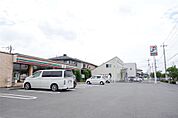 セブンイレブン足利山川町店(896m)