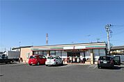 セブンイレブン足利堀込南店(969m)