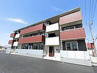 栃木県佐野市富岡町：物件画像／株式会社エステート・ワン
