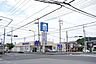 周辺：マルエドラッグ山川店(203m)