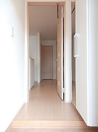 HILLSIDEHOUSEエクセレント_内装_3