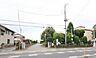 周辺：佐野市立犬伏小学校(630m)