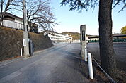 足利市立毛野中学校（1845m）