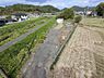 外観：国道、高速道路入り口も近く　