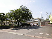 足利市立北郷小学校（2287m）