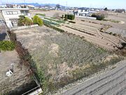 広めのお土地をお探しの方に　　