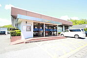 足利小山信用金庫福居支店（2283m）