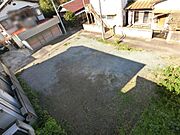 貸し駐車場として　