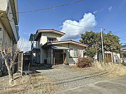 丸山町中古住宅