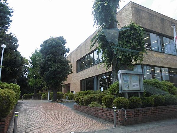 周辺を拡大表示