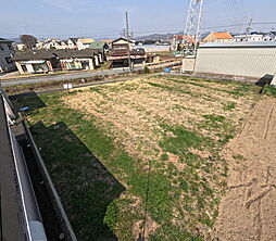福居町　売地