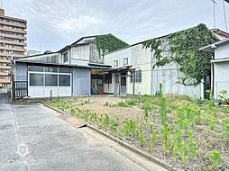 伊勢町　倉庫