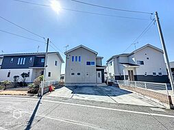 太田市東長岡町　築浅中古戸建て