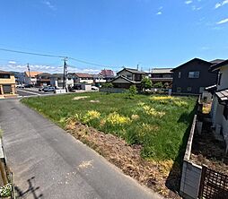 堀込町　売地2区画