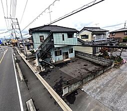 羽刈町　中古住宅