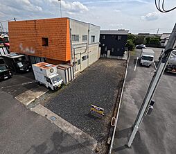助戸仲町　売地