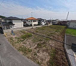 鵤木町　売地
