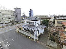 丸山町　中古住宅