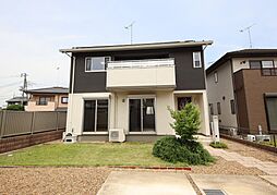 朝倉町　中古住宅