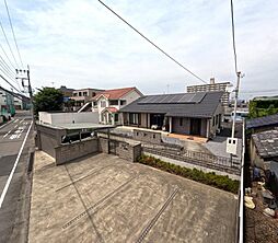伊勢町4丁目　中古住宅