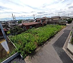 田島町1丁目　売地