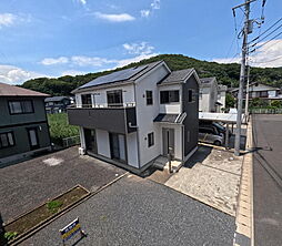 売主物件　五十部町　2013年築戸建