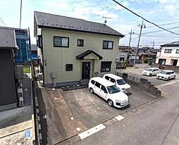 福富町　中古住宅