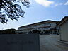 周辺：足利市立東山小学校（939m）