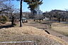 周辺：足利公園（2434m）