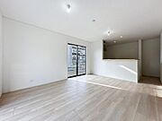 1F　LDK　16帖　シンプルなデザインの中に潜む確かなクオリティゆとりのＬＤＫは16条以上