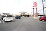 周辺：ヤマグチスーパー福居店（1220m）