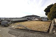 現況渡し