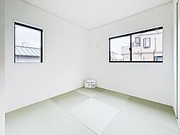 洋室の画像