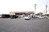 周辺：セブンイレブン足利島田町店（1281m）