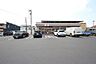 周辺：セブンイレブン足利山下町店（345m）