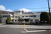 医療法人恵愛会青木病院（1353m）