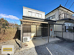 丸山町 中古住宅