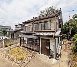 大前町 中古住宅