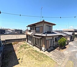 堀込町 中古住宅