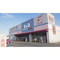 ハイツナカミチ 106 ｜ 愛知県豊田市大林町13丁目（賃貸アパート1K・1階・25.25㎡） その11