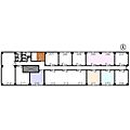 元町ハイツ2階8.3万円