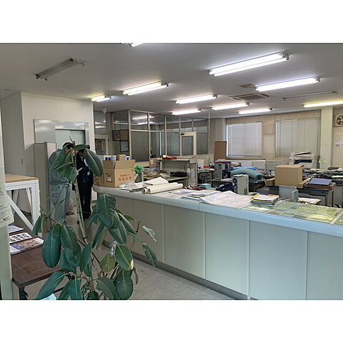 室内